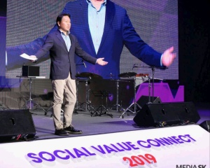 사회적가치 축제 SOVAC 2023, 민간·공공 부문 참여 확대하여 15일 개최